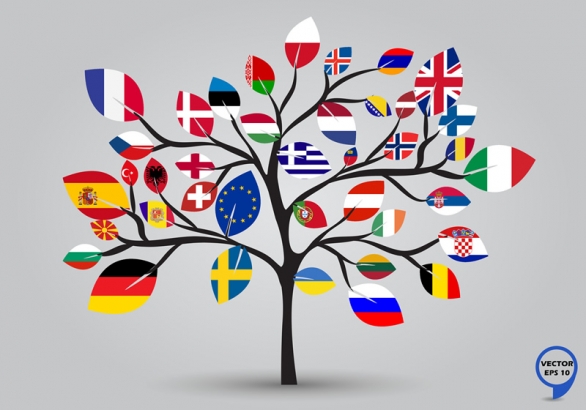 Languages We offer translation and interpreting services (including certified translations) in the following languages